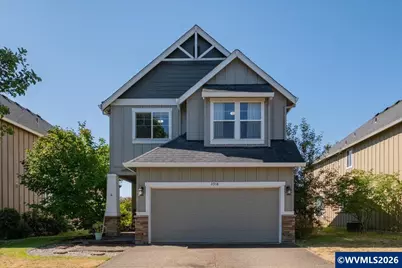 3918 Gusty Ct NE, Albany, OR 97322 - Photo 2