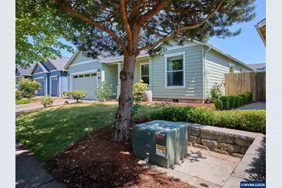 2663 Baines Bl, Hubbard, OR 97362 - Photo 4