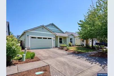 2663 Baines Bl, Hubbard, OR 97362 - Photo 2