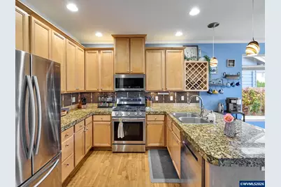 2663 Baines Bl, Hubbard, OR 97362 - Photo 18