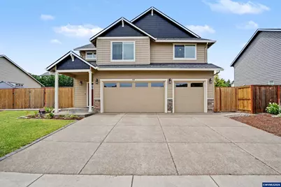 766 Willowbrook Dr, Philomath, OR 97370 - Photo 2