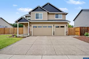 766 Willowbrook Dr, Philomath, OR 97370 - Photo 2