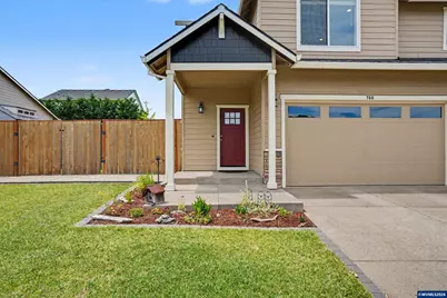 766 Willowbrook Dr, Philomath, OR 97370 - Photo 6