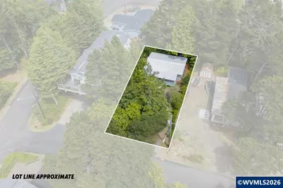 220 SE Hazelton Pl, Depoe Bay, OR 97341 - Photo 28
