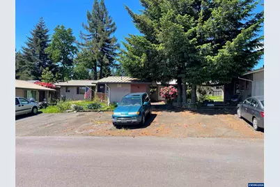 441 SW Walnut St, Willamina, OR 97396 - Photo 1