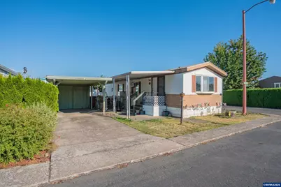 5512 43rd Av NE, Salem, OR 97305 - Photo 1