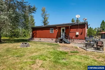 29727 Santiam Terrace Rd, Lebanon, OR 97355 - Photo 26