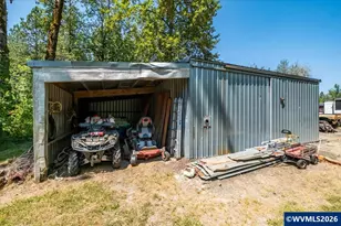 29727 Santiam Terrace Rd, Lebanon, OR 97355 - Photo 34