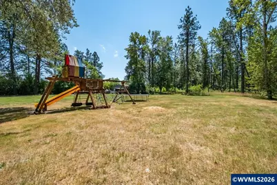 29727 Santiam Terrace Rd, Lebanon, OR 97355 - Photo 32