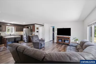29727 Santiam Terrace Rd, Lebanon, OR 97355 - Photo 6