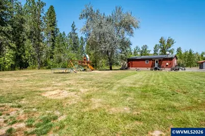 29727 Santiam Terrace Rd, Lebanon, OR 97355 - Photo 28