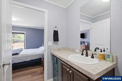 29727 Santiam Terrace Rd, Lebanon, OR 97355 - Photo 16