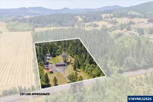 29727 Santiam Terrace Rd, Lebanon, OR 97355 - Photo 2