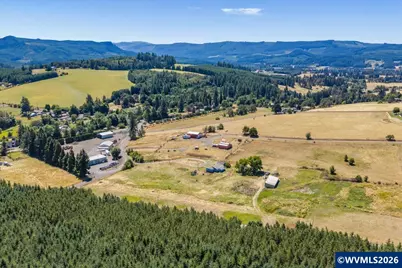 26788 Greenville Rd, Sweet Home, OR 97386 - Photo 48