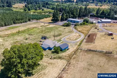 26788 Greenville Rd, Sweet Home, OR 97386 - Photo 46