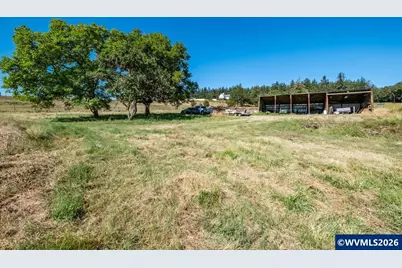 26788 Greenville Rd, Sweet Home, OR 97386 - Photo 36