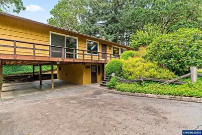 1381 NW Highland Dell Dr, Corvallis, OR 97330 - Photo 6