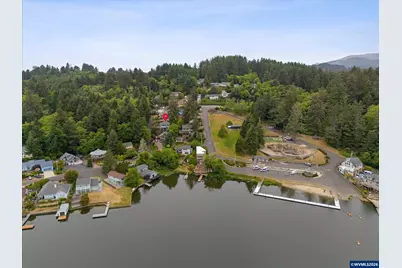 1280 NE Regatta St, Lincoln City, OR 97367 - Photo 32