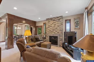 1280 NE Regatta St, Lincoln City, OR 97367 - Photo 4