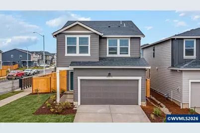 4933 Elvis Av NE, Salem, OR 97301 - Photo 1
