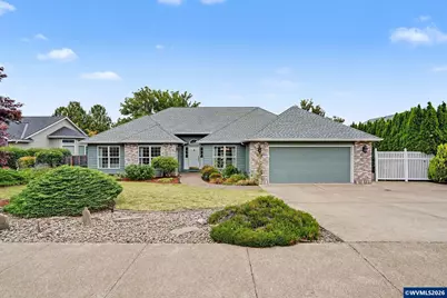 1207 20th Av NW, Albany, OR 97321 - Photo 4