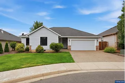 6469 Robin Hood St SE, Salem, OR 97306 - Photo 1