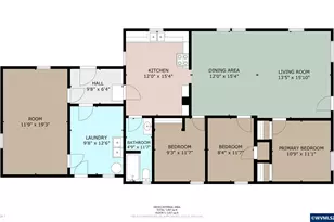 7860 NW Oak Creek Dr, Corvallis, OR 97330 - Photo 36