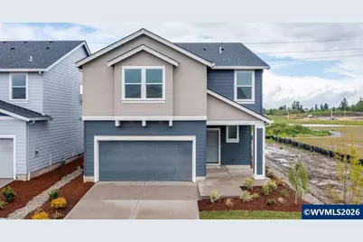 4858 Breitenbush Av NE, Salem, OR 97301 - Photo 1