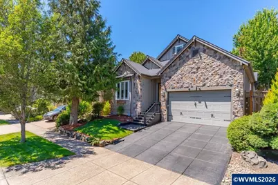 3845 Aberdeen St S, Salem, OR 97302 - Photo 2