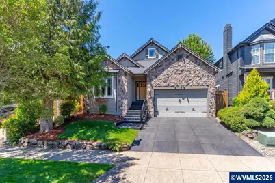 3845 Aberdeen St S, Salem, OR 97302 - Photo 1