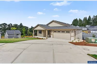 5642 Jeremy Valley (Lot 78) Dr SE, Salem, OR 97306 - Photo 22
