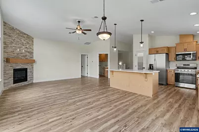 5642 Jeremy Valley (Lot 78) Dr SE, Salem, OR 97306 - Photo 16