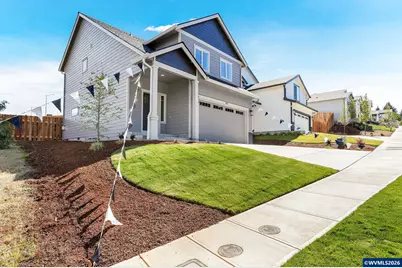 542 Sarah Renee (Lot 76) Av SE, Salem, OR 97306 - Photo 2