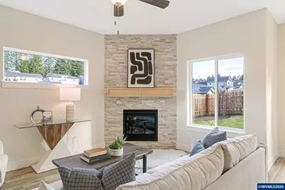 542 Sarah Renee (Lot 76) Av SE, Salem, OR 97306 - Photo 8