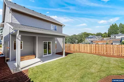 542 Sarah Renee (Lot 76) Av SE, Salem, OR 97306 - Photo 4