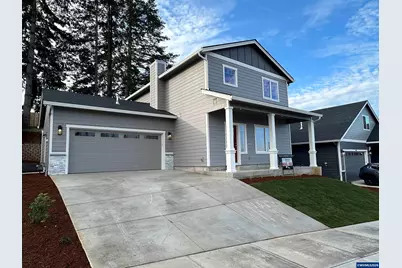 5675 Jeremy Valley (Lot 59) Dr SE, Salem, OR 97306 - Photo 2