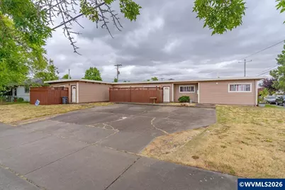 1921 SW Elm St, Albany, OR 97321 - Photo 1