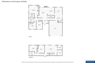 1759 Sunburst Terrace NW, Salem, OR 97304 - Photo 48