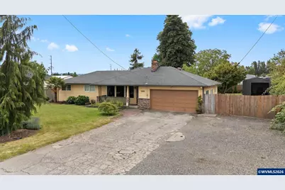 4952 Sunnyview Rd NE, Salem, OR 97305 - Photo 1