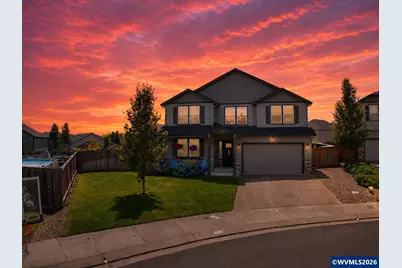 2862 Lucia St, Albany, OR 97321 - Photo 2