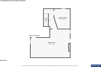 1415 Jefferson St NE, Salem, OR 97301 - Photo 44