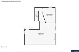 1415 Jefferson St NE, Salem, OR 97301 - Photo 44