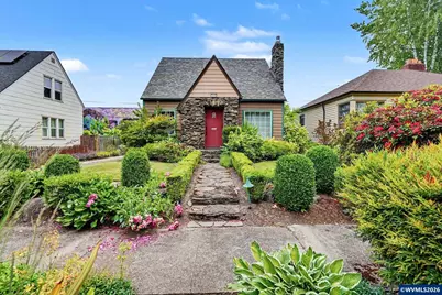 1415 Jefferson St NE, Salem, OR 97301 - Photo 1