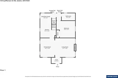 1415 Jefferson St NE, Salem, OR 97301 - Photo 46