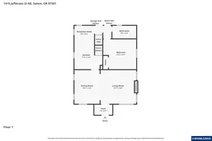 1415 Jefferson St NE, Salem, OR 97301 - Photo 46