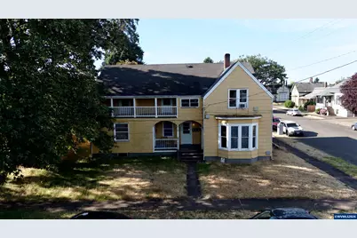 206 4th Av, Albany, OR 97321 - Photo 1