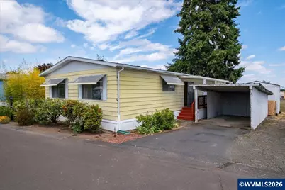 32483 Oakville Unit #25 Rd, Albany, OR 97321 - Photo 12