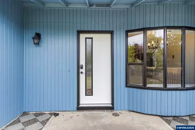 2702 Newton St, Philomath, OR 97370 - Photo 2