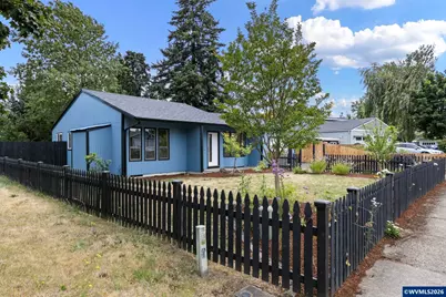 2702 Newton St, Philomath, OR 97370 - Photo 38