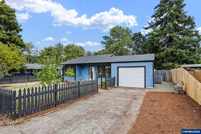 2702 Newton St, Philomath, OR 97370 - Photo 36